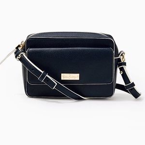Lilly Pulitzer Lilias Crossbody Bag